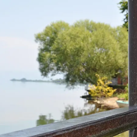 Lake Stone فيلة أورخان غازي